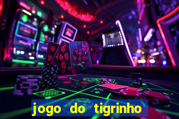 jogo do tigrinho receita federal